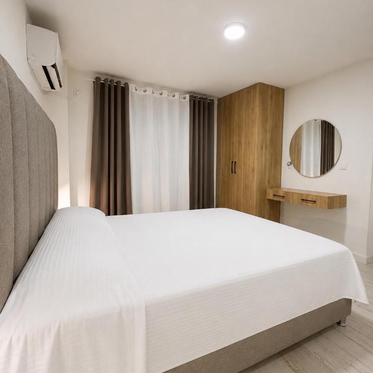 Cozy apartment in the heart of old town 1 - One-Bedroom Apartment - 2