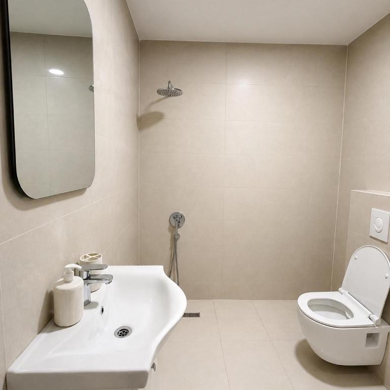 Cozy apartment in the heart of old town 1 - One-Bedroom Apartment - 5