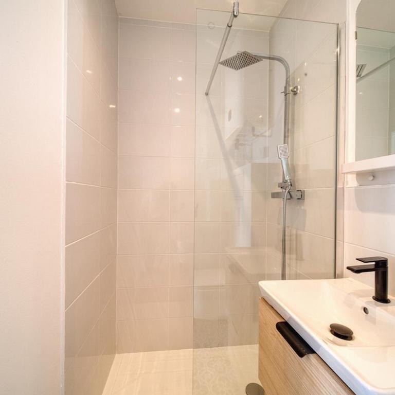 Le Saint-Jo Grenoble - Appartement 2 Chambres - 2