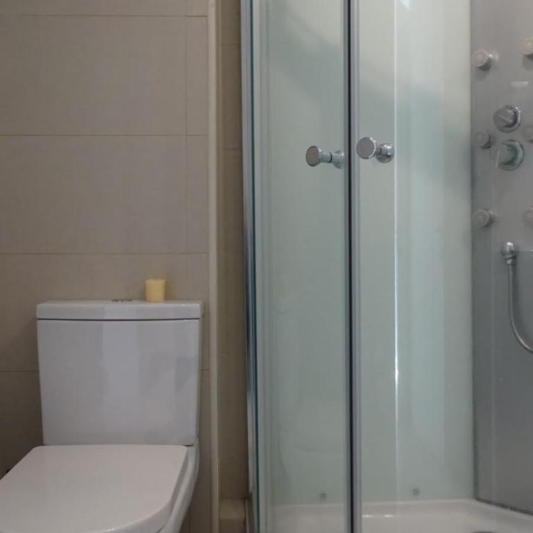 Excelente Departamento en Pucón, camino al volcan - Apartamento de 2 dormitorios - 12