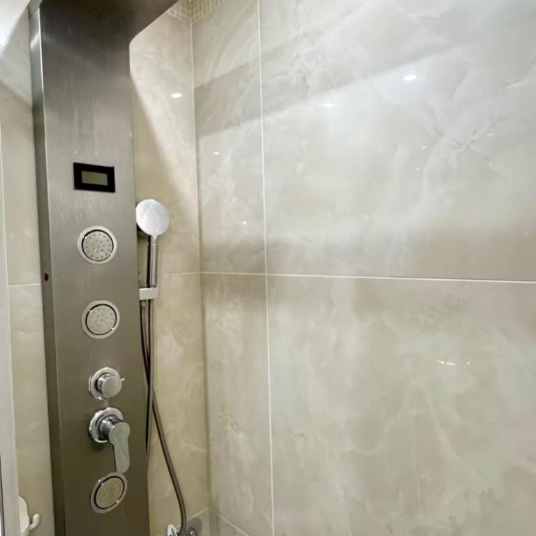Studio avec parking, Monaco à 5 min - Studio - 16