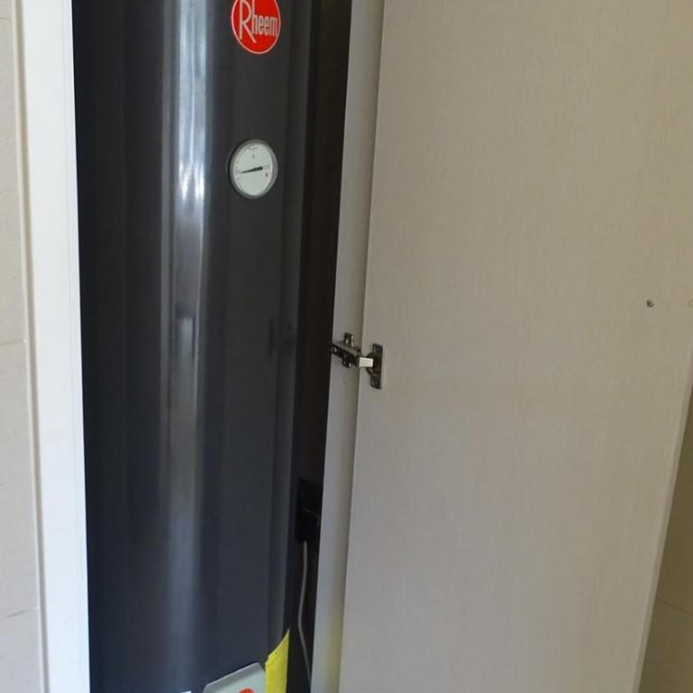 Excelente Departamento en Pucón, camino al volcan - Apartamento de 2 dormitorios - 14