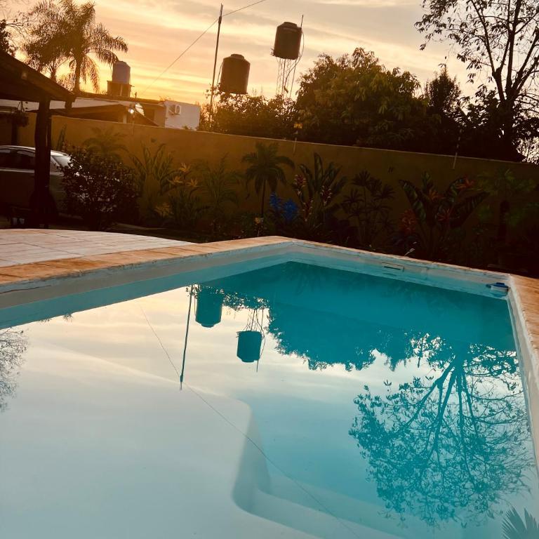 La Rufina Lodge - Two-Bedroom House - 21