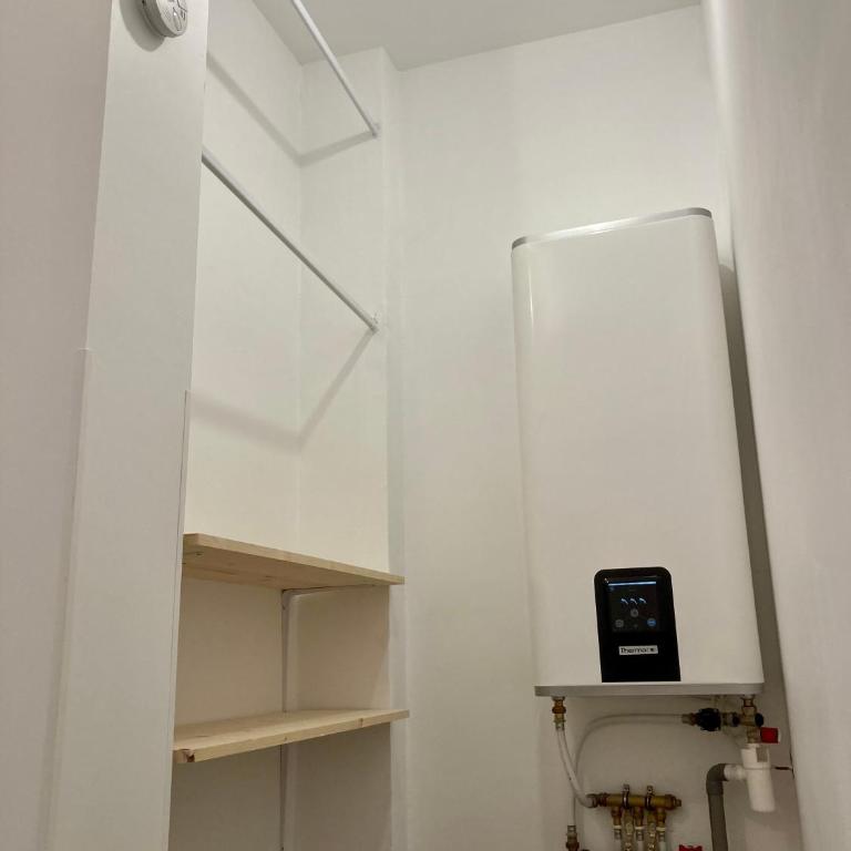 Studio Lot 2 RDC tout à pied gare plages restos - Appartement 1 Chambre - 8