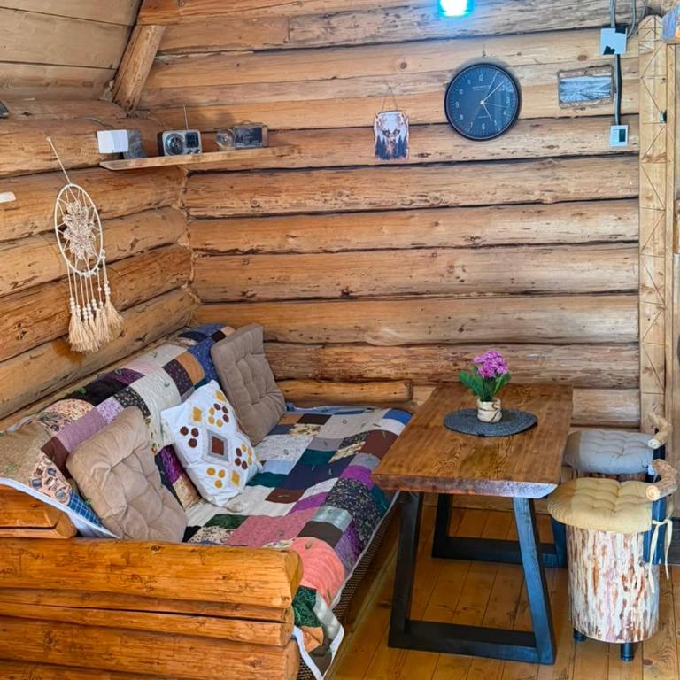 Cottage Uskoci - Kuća sa 1 Spavaćom Sobom - 34