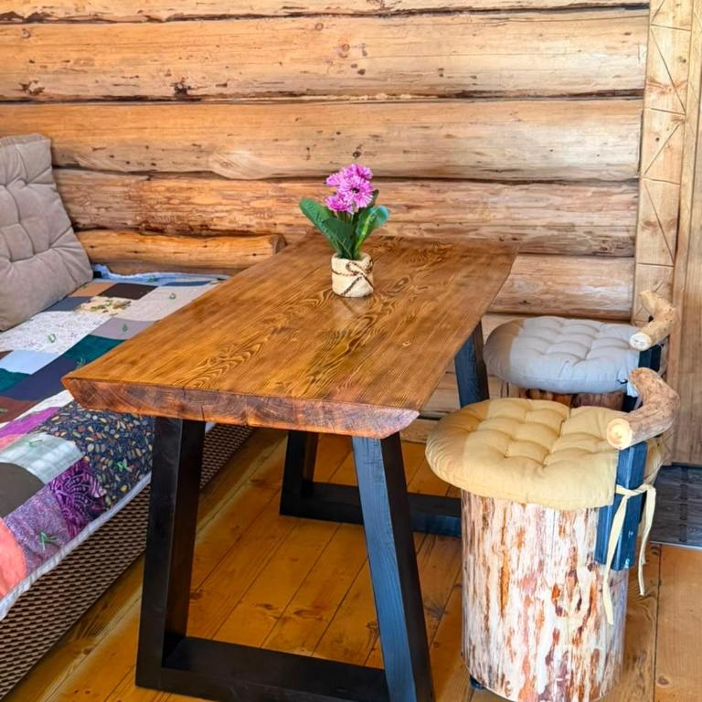 Cottage Uskoci - Kuća sa 1 Spavaćom Sobom - 35