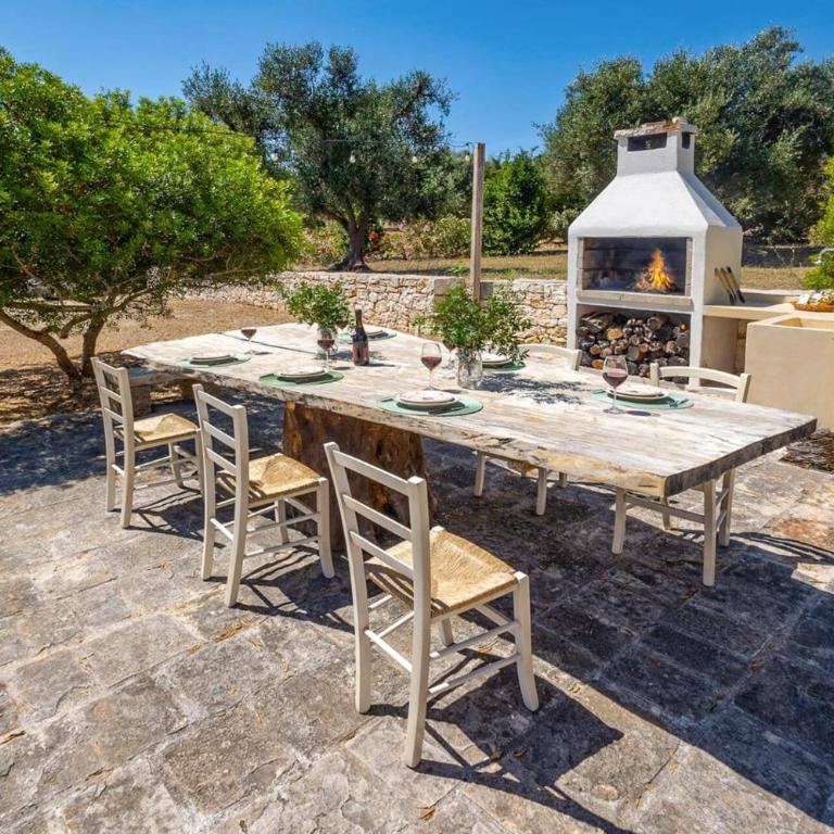 Villa Simeone by Villa Plus - Villa - 4