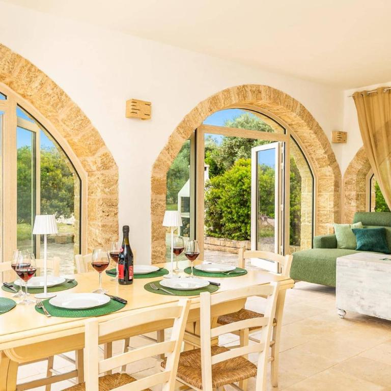Villa Simeone by Villa Plus - Villa - 10