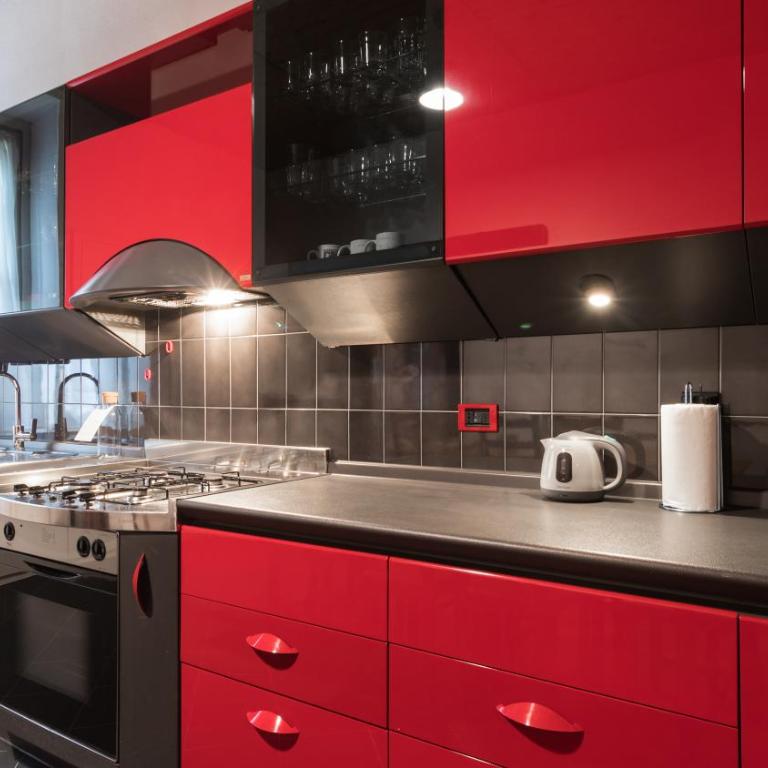 Italianway Easy - Massarani 5 - Apartment - 7
