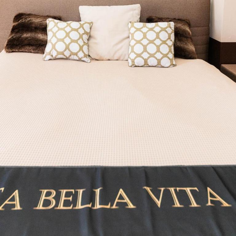 Casa Bella Vita 120 m2 pure luxury-fully equipped - Appartamento con 1 Camera da Letto - 1