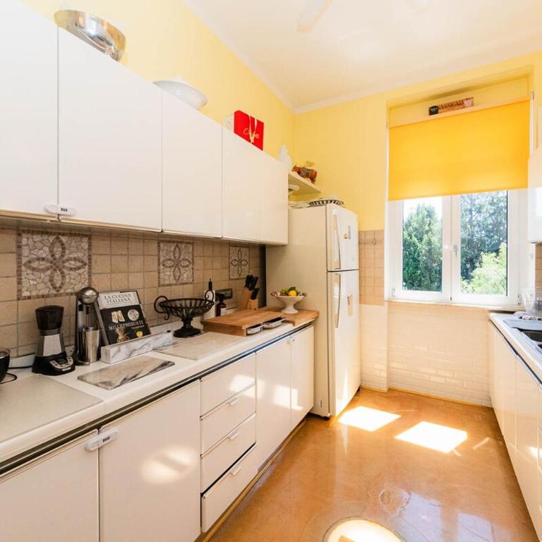 Casa Bella Vita 120 m2 pure luxury-fully equipped - Appartamento con 1 Camera da Letto - 3
