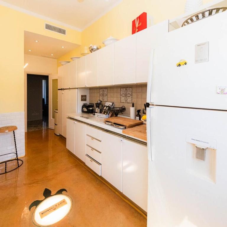 Casa Bella Vita 120 m2 pure luxury-fully equipped - Appartamento con 1 Camera da Letto - 6