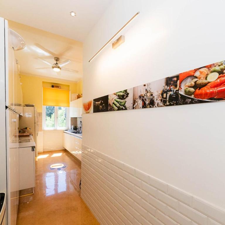 Casa Bella Vita 120 m2 pure luxury-fully equipped - Appartamento con 1 Camera da Letto - 10