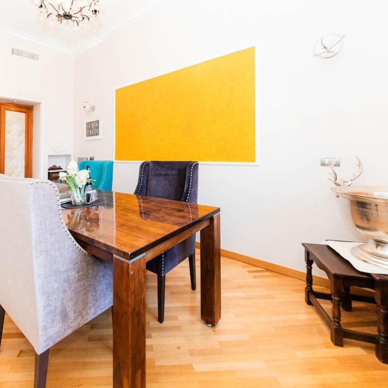 Casa Bella Vita 120 m2 pure luxury-fully equipped - Appartamento con 1 Camera da Letto - 11
