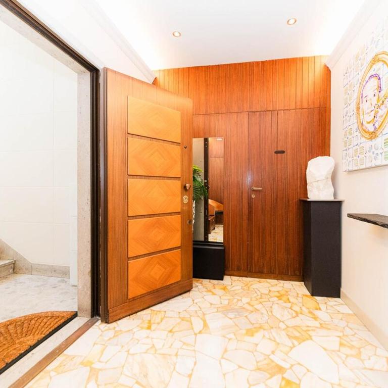 Casa Bella Vita 120 m2 pure luxury-fully equipped - Appartamento con 1 Camera da Letto - 14