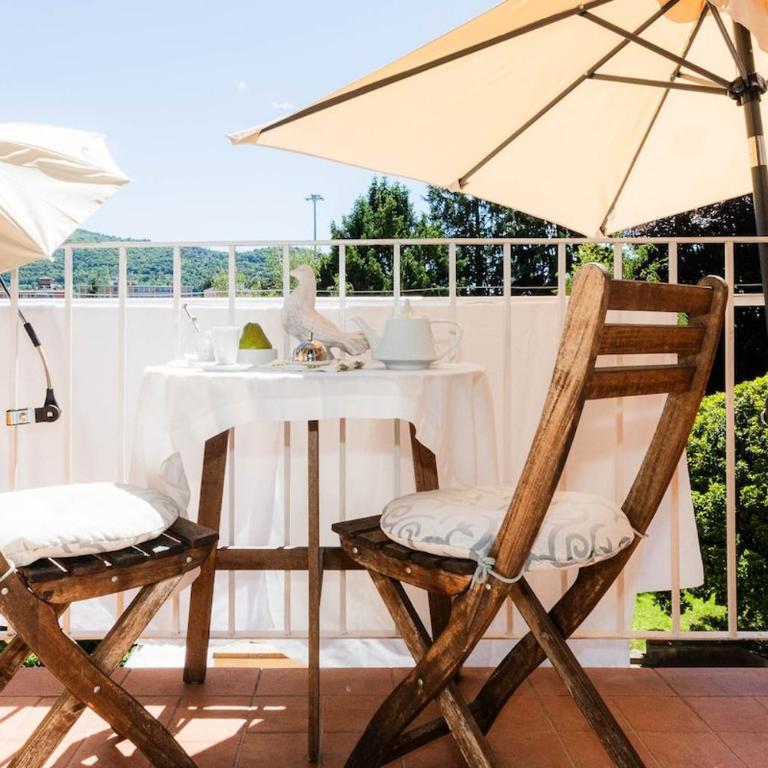 Casa Bella Vita 120 m2 pure luxury-fully equipped - Appartamento con 1 Camera da Letto - 15
