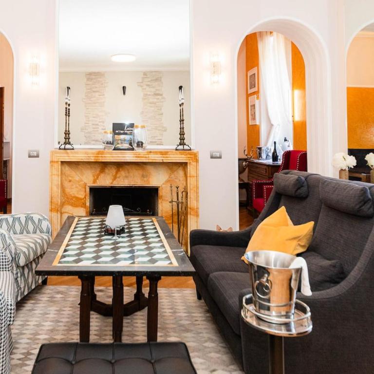 Casa Bella Vita 120 m2 pure luxury-fully equipped - Appartamento con 1 Camera da Letto - 16