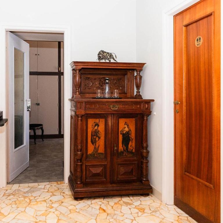Casa Bella Vita 120 m2 pure luxury-fully equipped - Appartamento con 1 Camera da Letto - 19