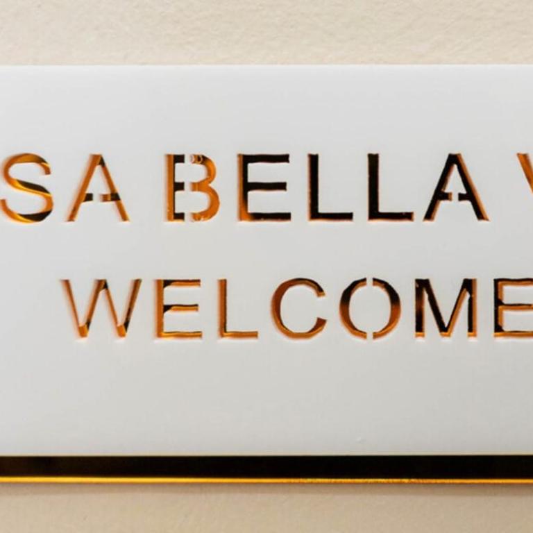 Casa Bella Vita 120 m2 pure luxury-fully equipped - Appartamento con 1 Camera da Letto - 21