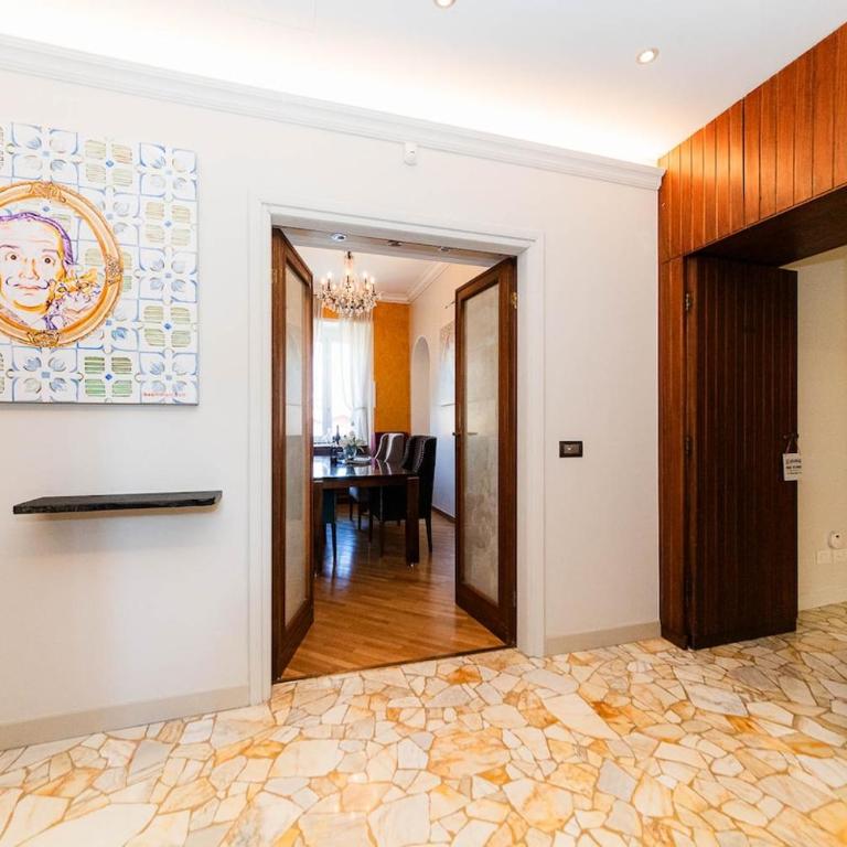 Casa Bella Vita 120 m2 pure luxury-fully equipped - Appartamento con 1 Camera da Letto - 22