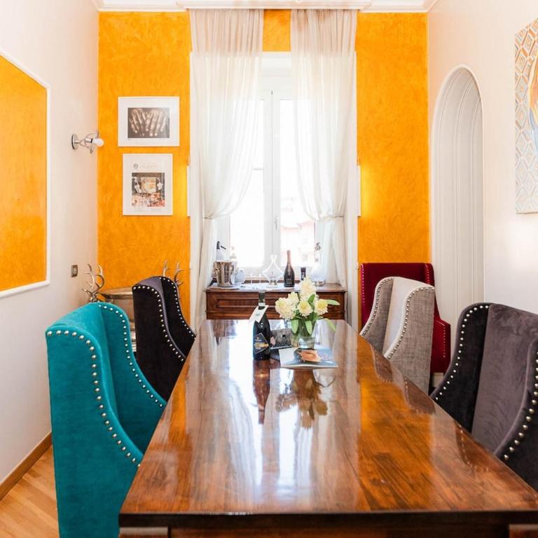 Casa Bella Vita 120 m2 pure luxury-fully equipped - Appartamento con 1 Camera da Letto - 28