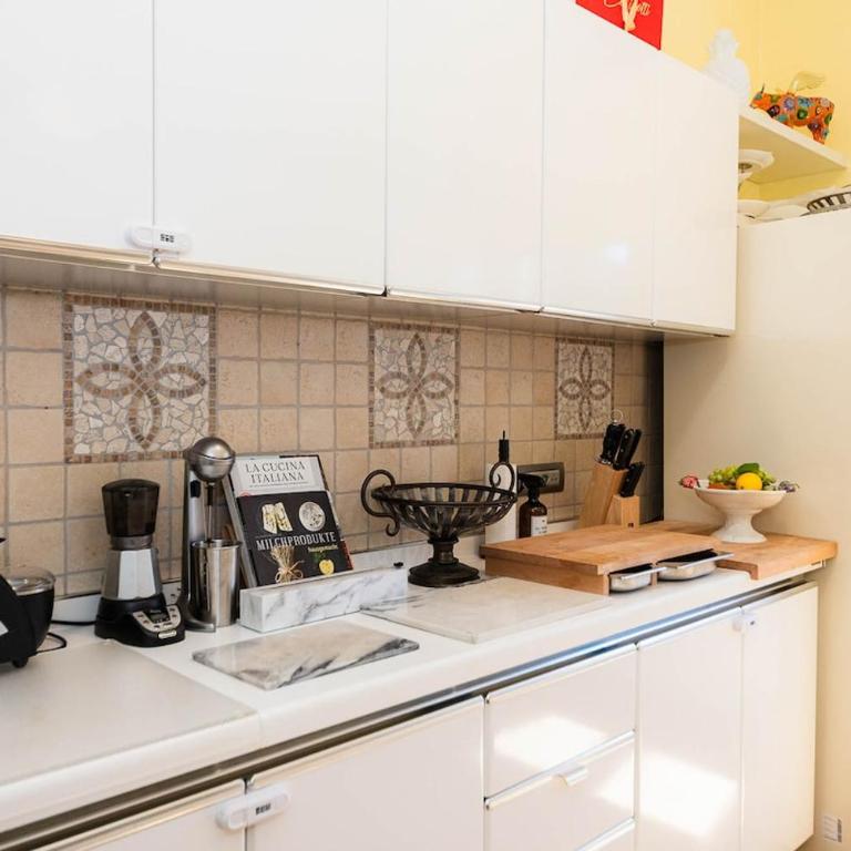 Casa Bella Vita 120 m2 pure luxury-fully equipped - Appartamento con 1 Camera da Letto - 31