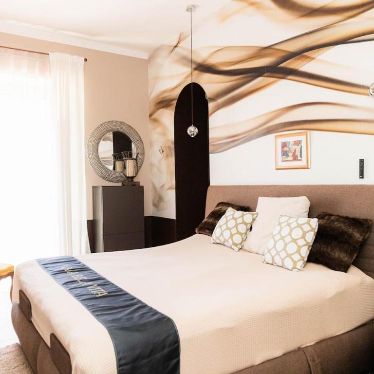 Casa Bella Vita 120 m2 pure luxury-fully equipped - Appartamento con 1 Camera da Letto - 33