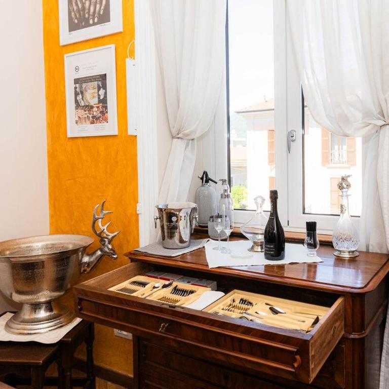 Casa Bella Vita 120 m2 pure luxury-fully equipped - Appartamento con 1 Camera da Letto - 34