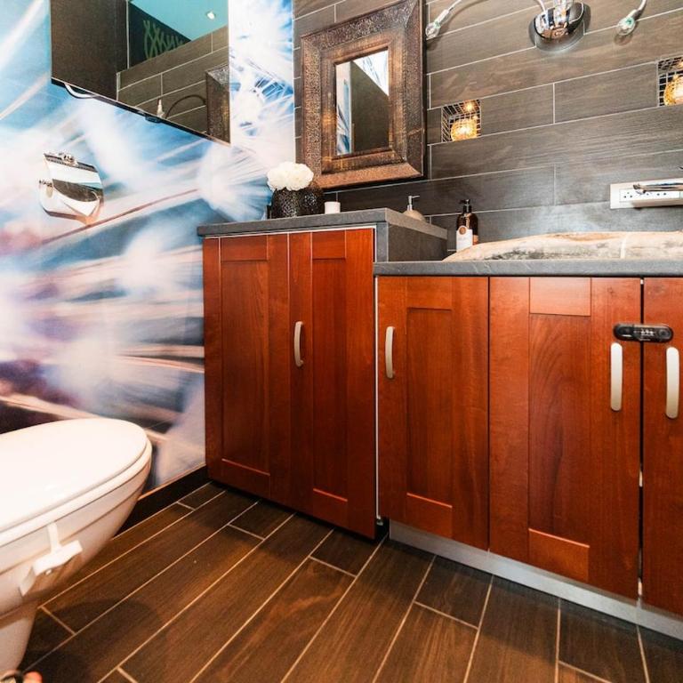 Casa Bella Vita 120 m2 pure luxury-fully equipped - Appartamento con 1 Camera da Letto - 35