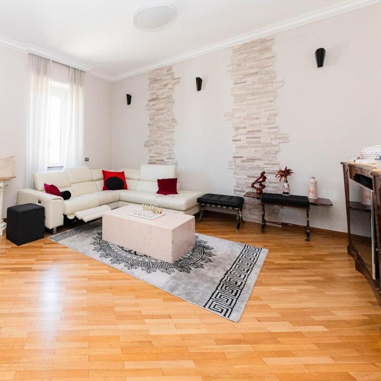 Casa Bella Vita 120 m2 pure luxury-fully equipped - Appartamento con 1 Camera da Letto - 41