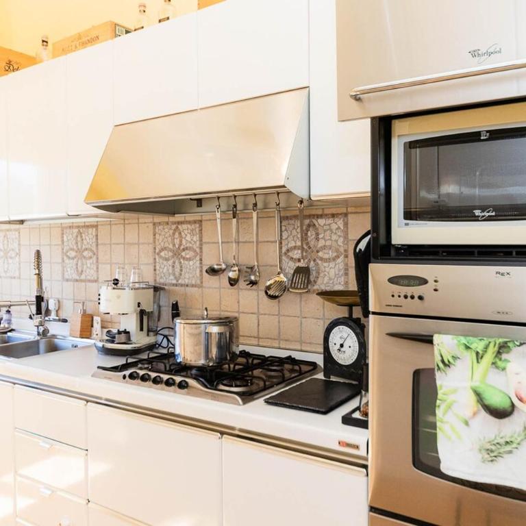 Casa Bella Vita 120 m2 pure luxury-fully equipped - Appartamento con 1 Camera da Letto - 43