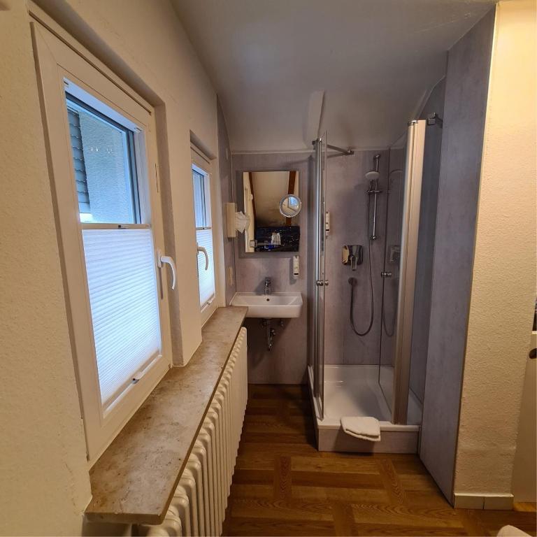 Appart International Boarding House - Budget Einzelzimmer - 4