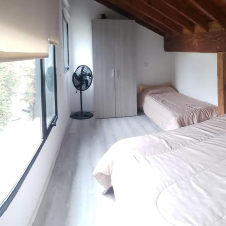 Base ideal para tu Vacaciones en VLA - One-Bedroom Apartment - 2