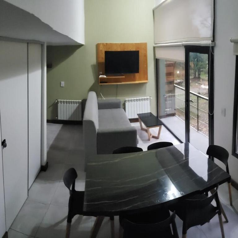 Base ideal para tu Vacaciones en VLA - One-Bedroom Apartment - 4