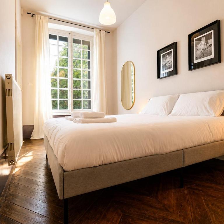 L'insolite - Appart 53m2, cosy & proche cathédrale - Appartamento - 5