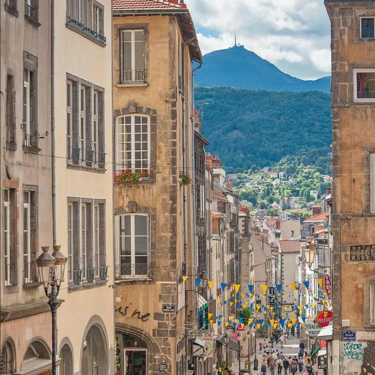 L'insolite - Appart 53m2, cosy & proche cathédrale - Appartamento - 13