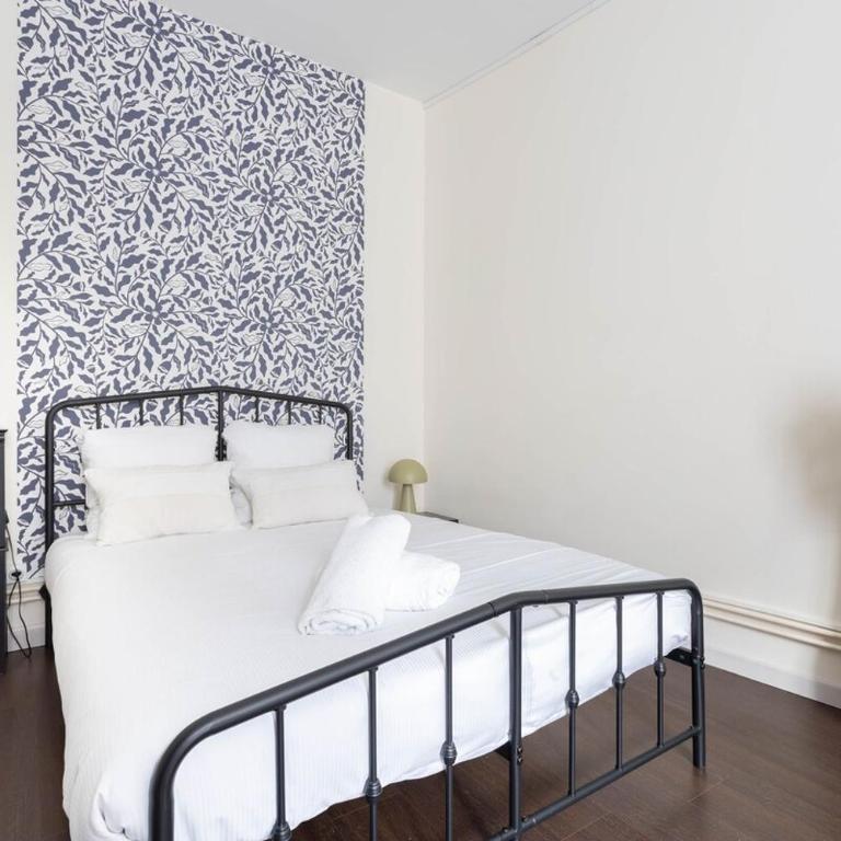 Remy - Appt 68 m2 cosy - Place de Jaude & tramway - Appartement - 3