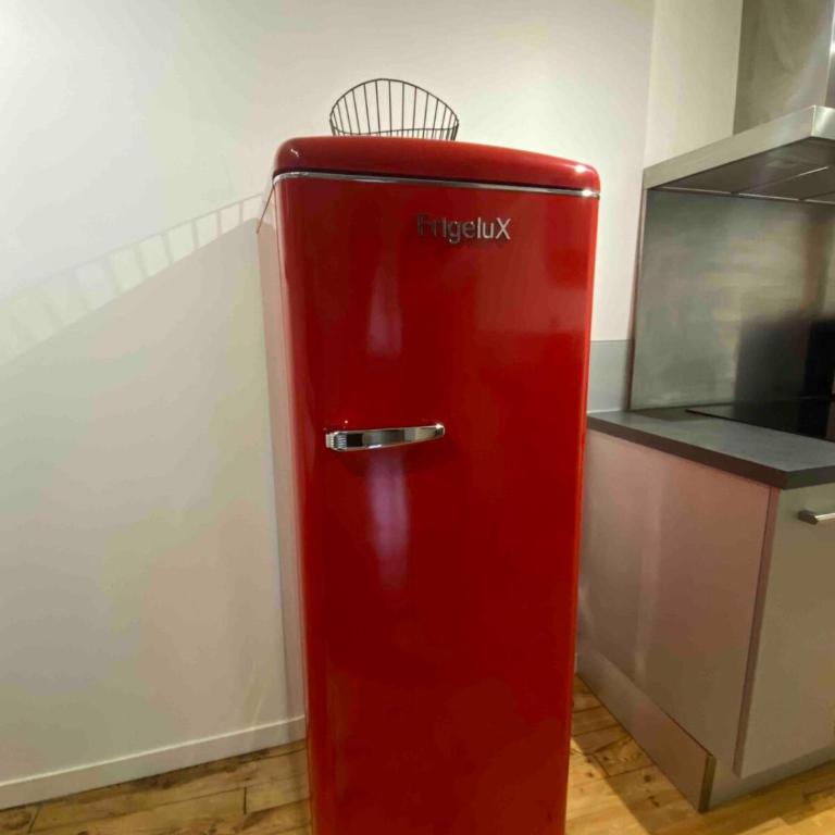 Le Ballainvillier - Appart calme en centre-ville - Apartment - 19