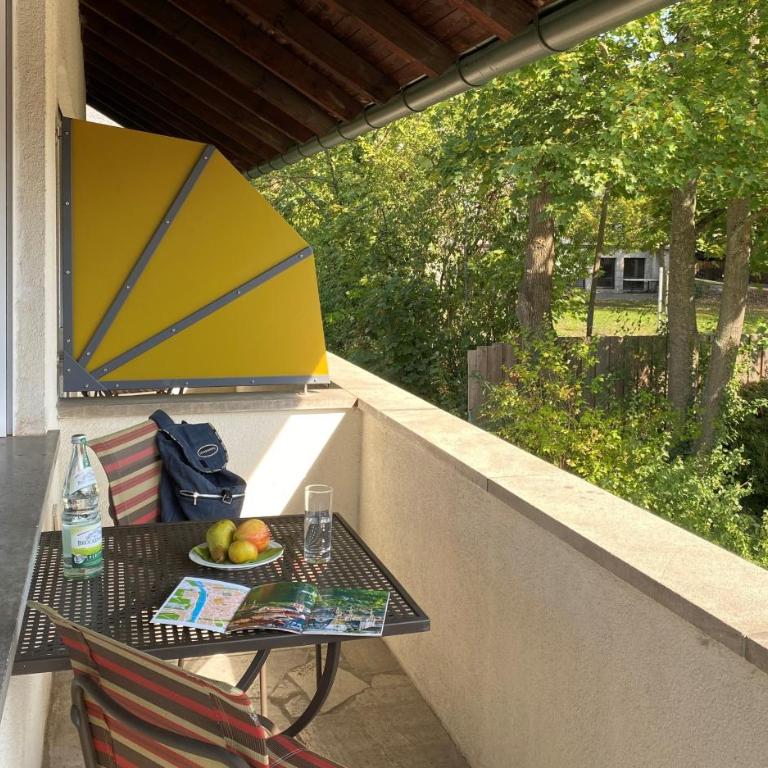 Appart International Boarding House - Apartment - 12