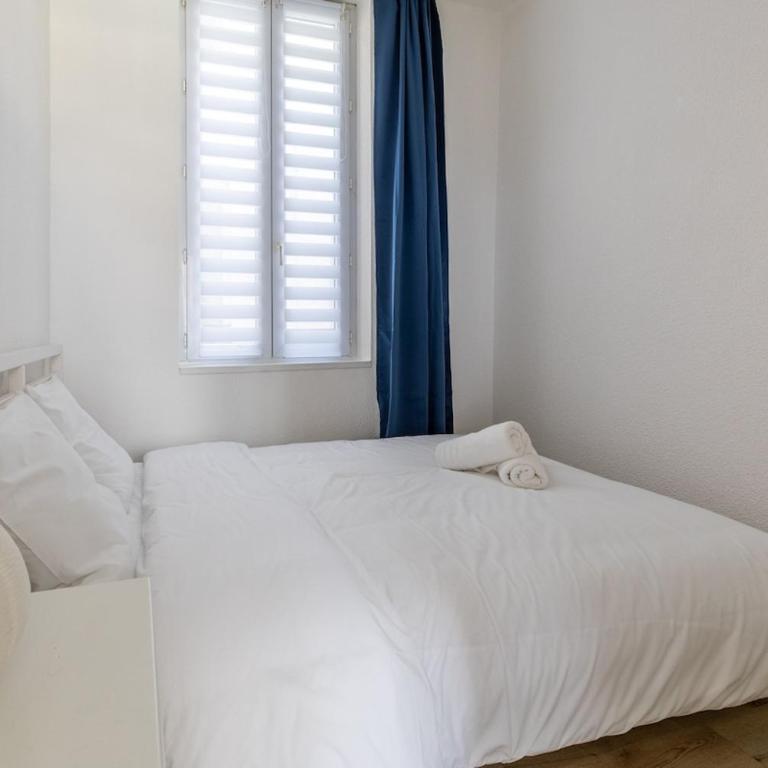 Minimes -Confort moderne rénové en hypercentre - Apartment - 3