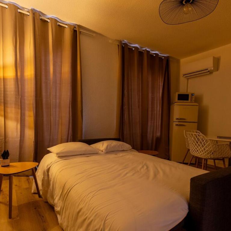 Minimes -Confort moderne rénové en hypercentre - Apartment - 11