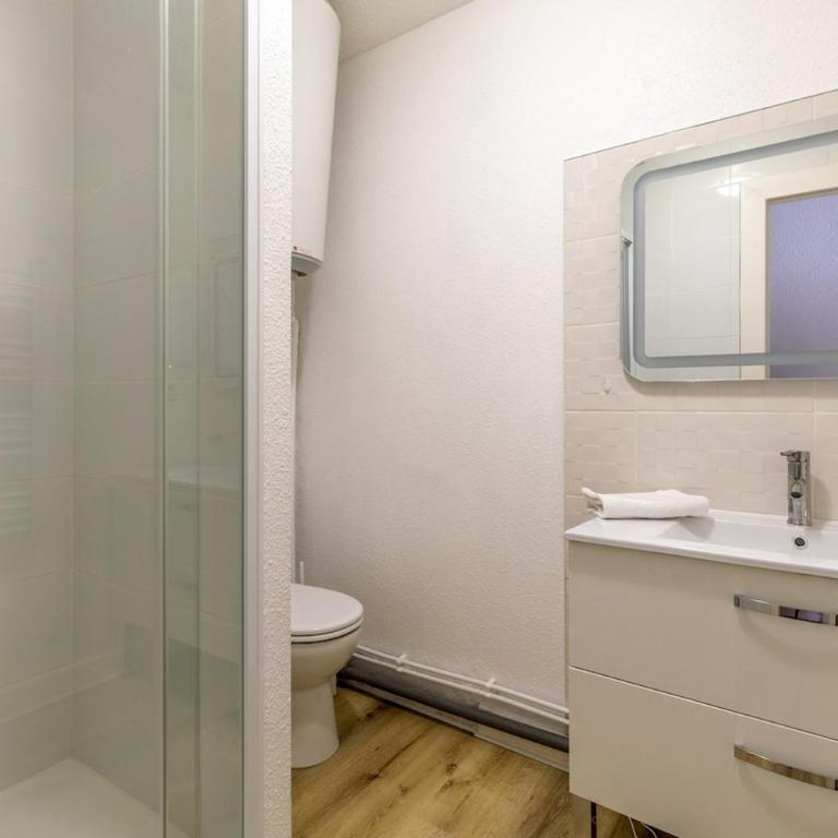 Minimes -Confort moderne rénové en hypercentre - Apartment - 16