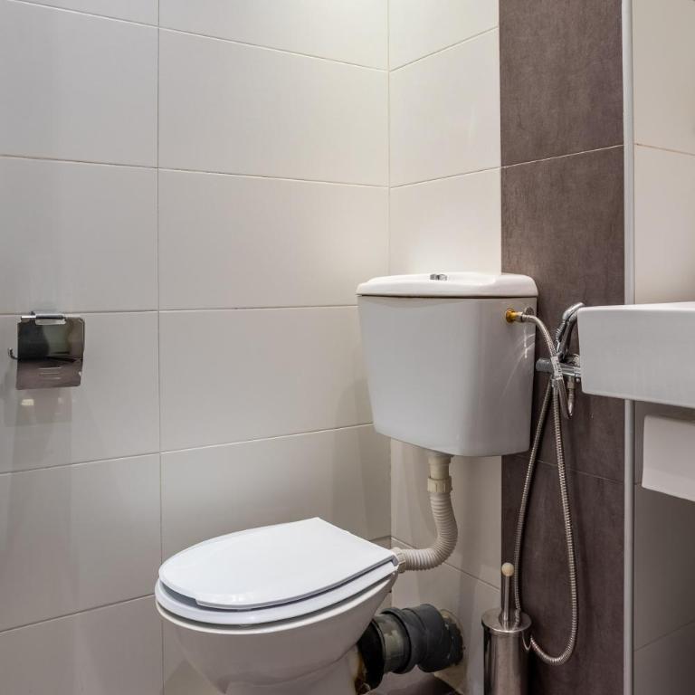 HANA apartment - Appartement 1 Chambre - 2