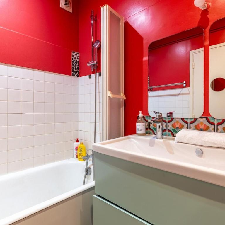 Terrail Centre historique - Apartamento - 5