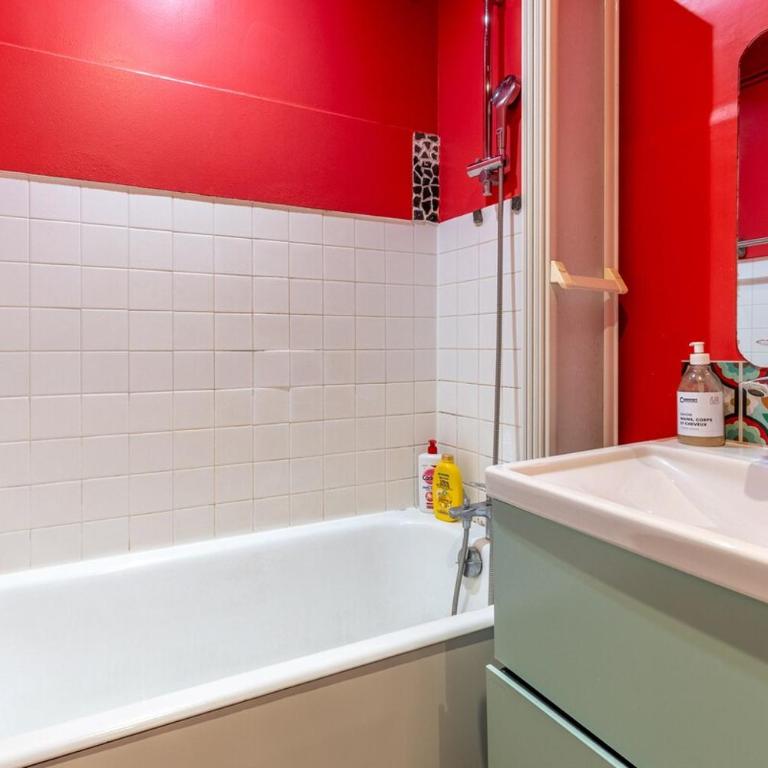 Terrail Centre historique - Apartamento - 15