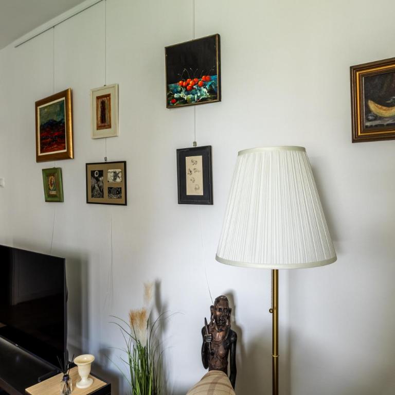 HANA apartment - Appartement 1 Chambre - 4