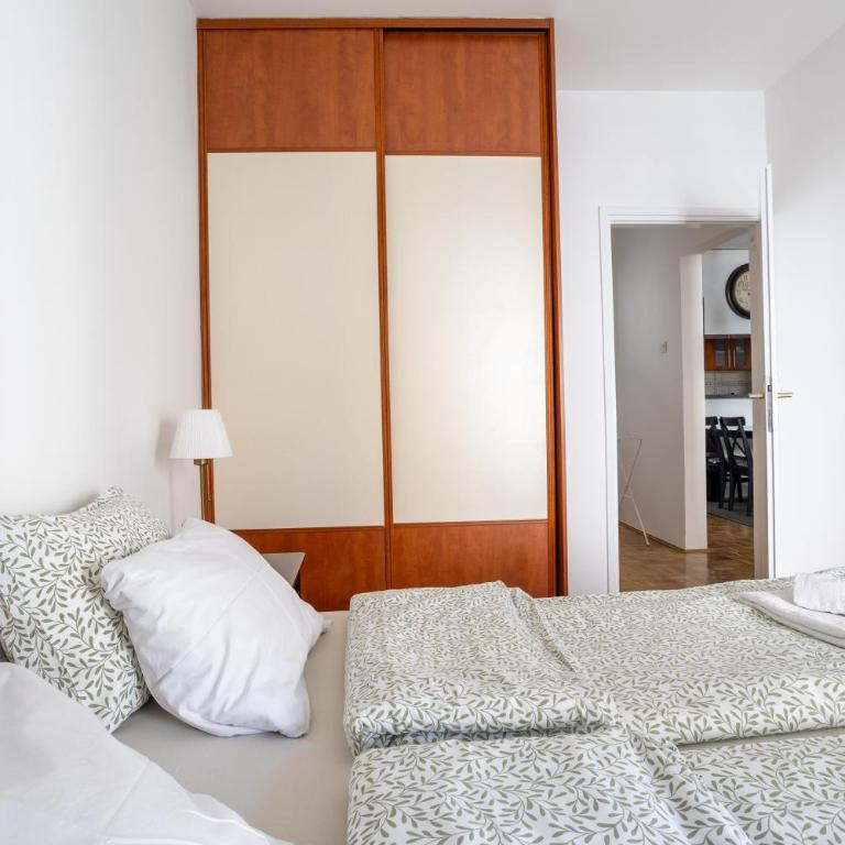 HANA apartment - Appartement 1 Chambre - 7