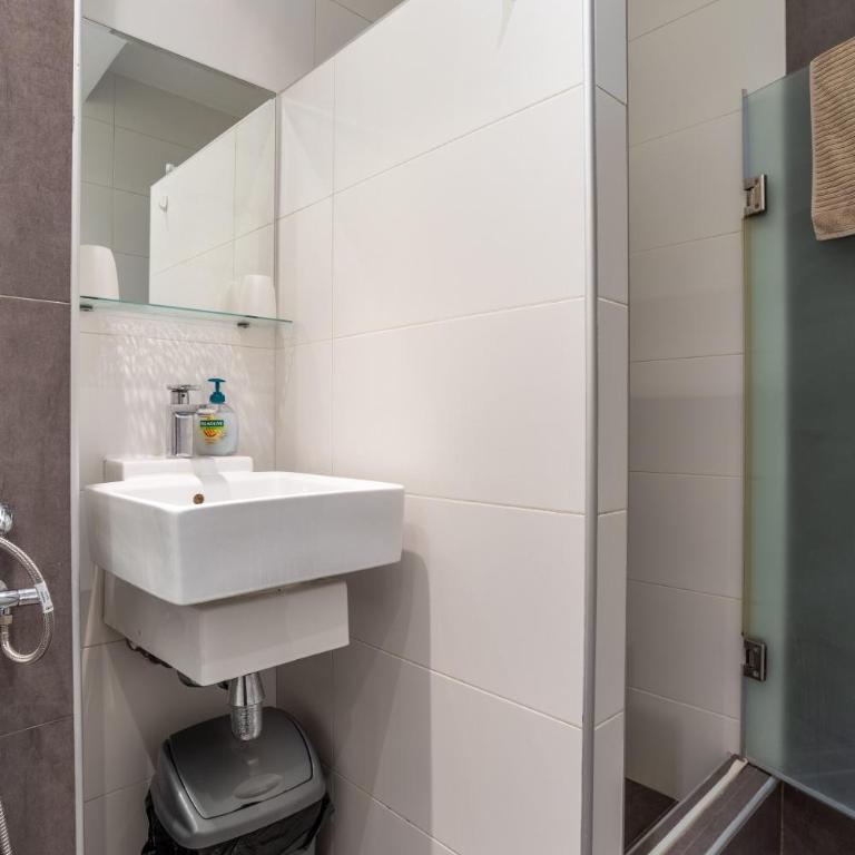 HANA apartment - Appartement 1 Chambre - 6