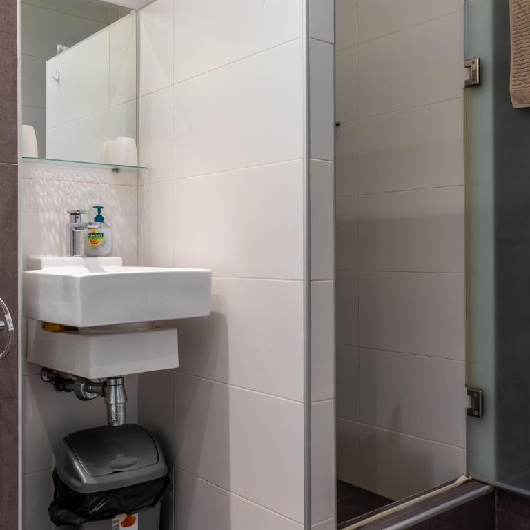 HANA apartment - Appartement 1 Chambre - 10