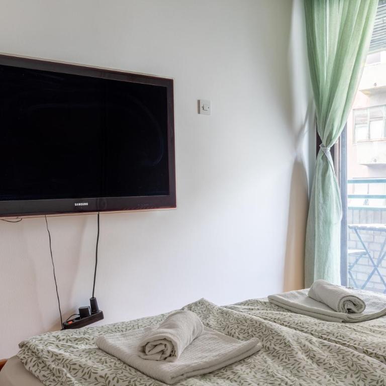 HANA apartment - Appartement 1 Chambre - 12